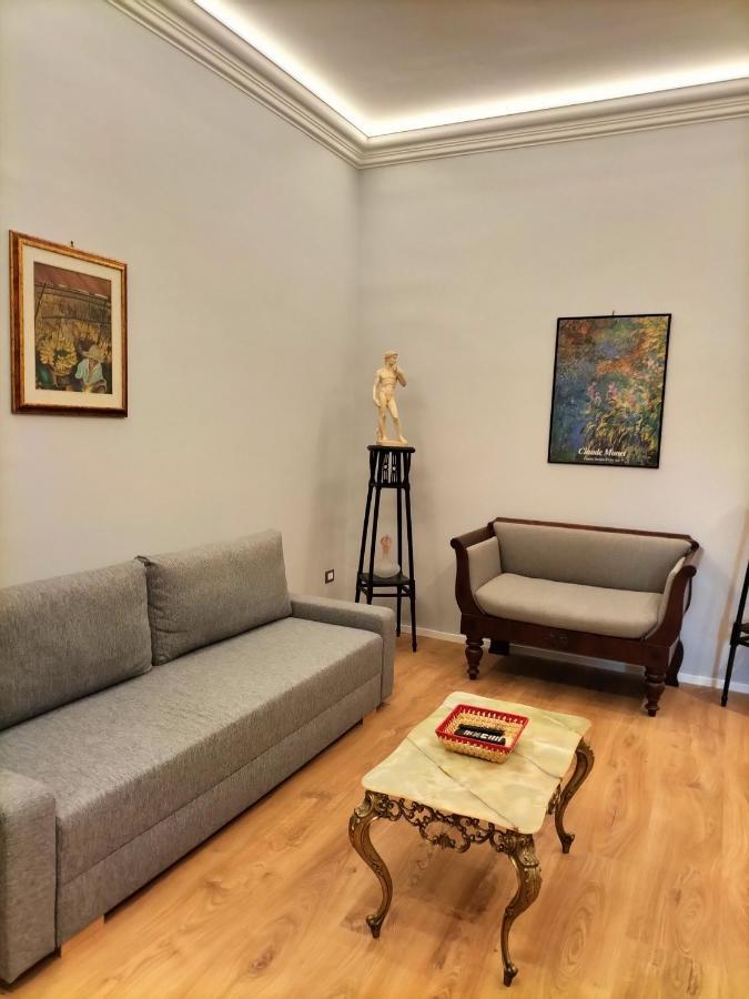 فيلا Start Living House تاورمينا المظهر الخارجي الصورة