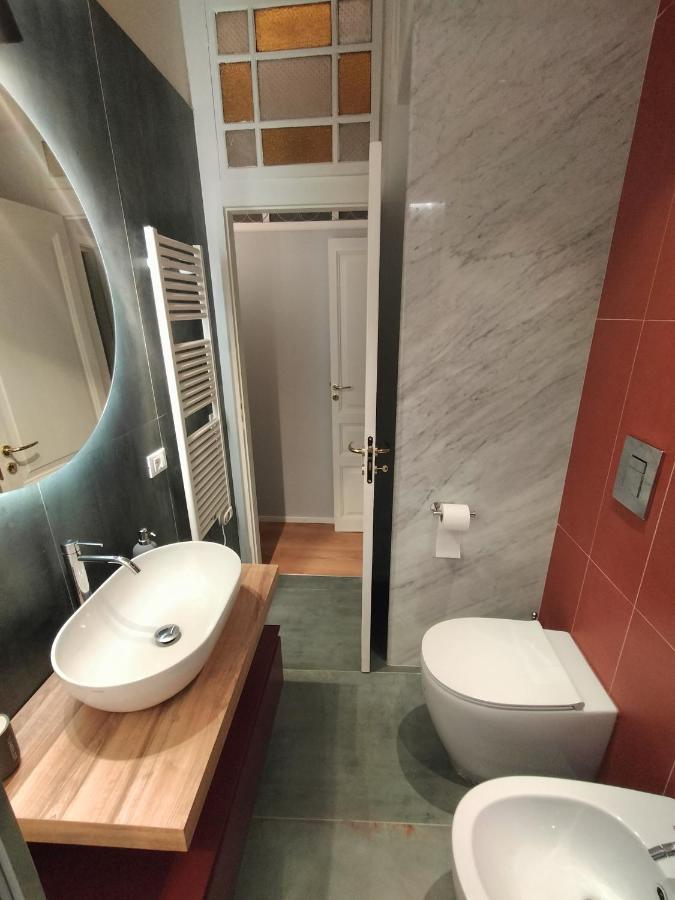 فيلا Start Living House تاورمينا المظهر الخارجي الصورة
