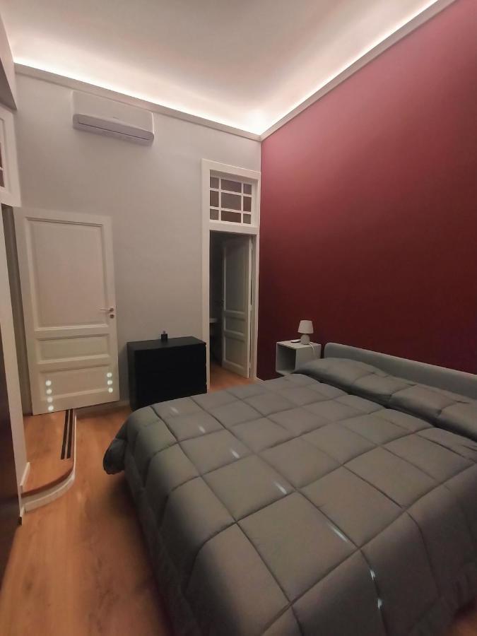 فيلا Start Living House تاورمينا المظهر الخارجي الصورة