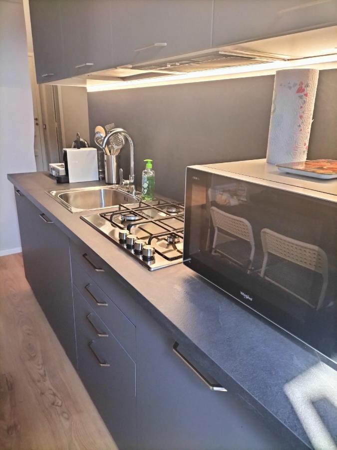 فيلا Start Living House تاورمينا المظهر الخارجي الصورة